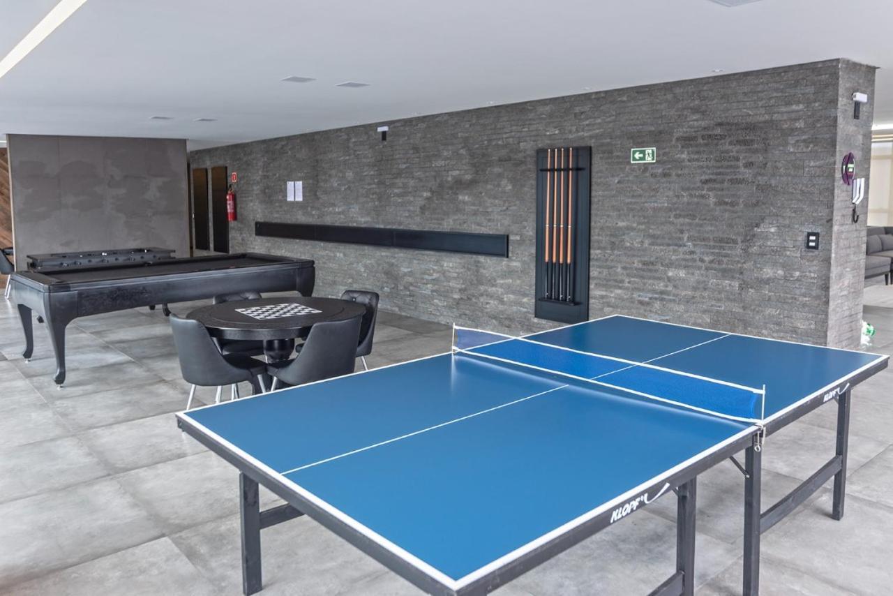 Apartment Edificio Time Acomodacoes
